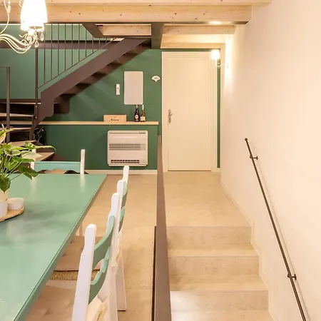 Ca' Del Guasco Appartamento