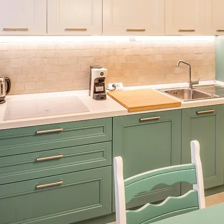 Ca' Del Guasco Appartamento *