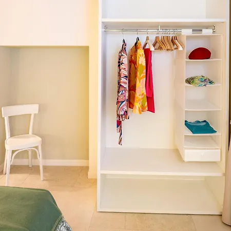 Ca' Del Guasco Appartamento