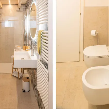 Appartamento Ca' Del Guasco