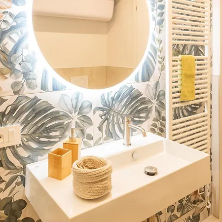 Appartamento Ca' Del Guasco