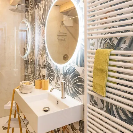 Appartamento Ca' Del Guasco *