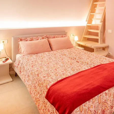 Appartamento Ca' Del Guasco *