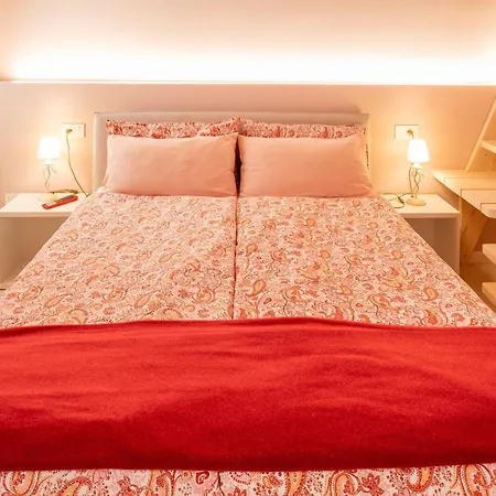 Ca' Del Guasco Apartment