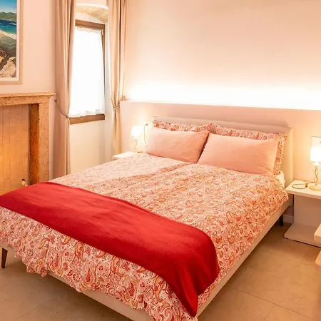 Ca' Del Guasco Apartament Bardolino