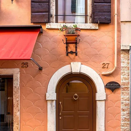 Apartment Ca' Del Guasco *