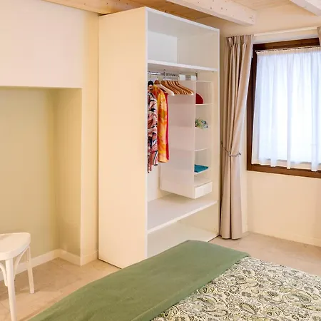 Apartment Ca' Del Guasco Bardolino