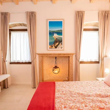 Ca' Del Guasco Apartment