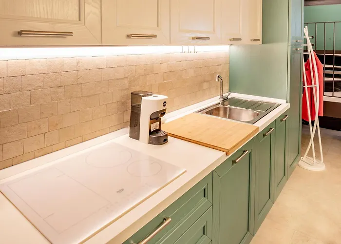 Ca' Del Guasco 바르돌리노