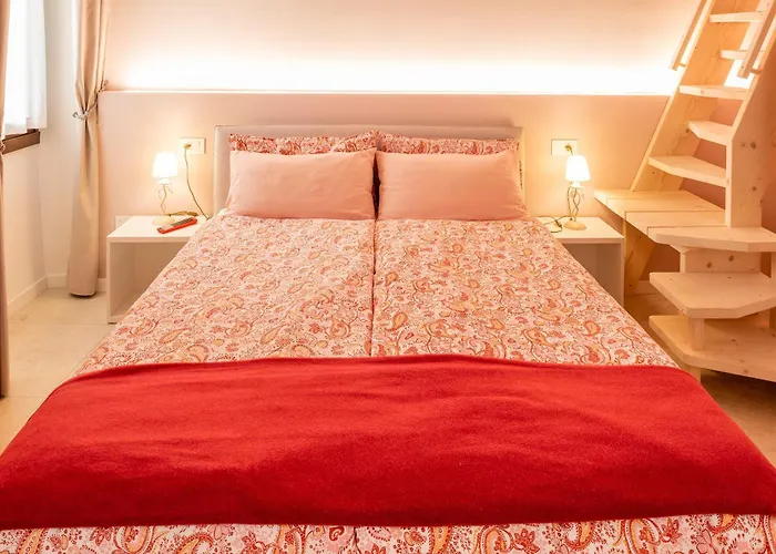 Ca' Del Guasco Apartment