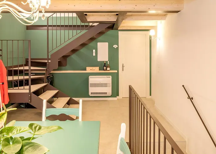 Apartment Ca' Del Guasco