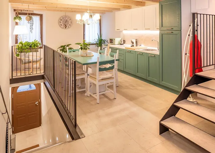 Ca' Del Guasco * 바르돌리노