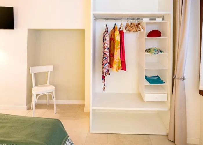 Ca' Del Guasco 아파트