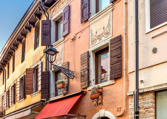 Apartment Ca' Del Guasco *