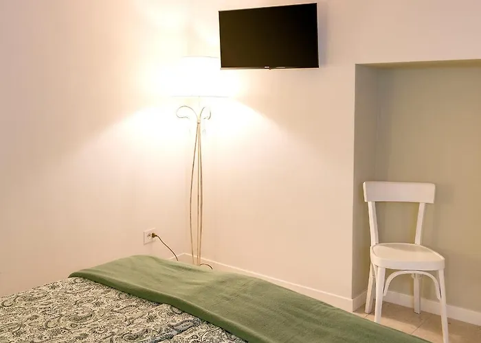 Apartamento Ca' Del Guasco Bardolino
