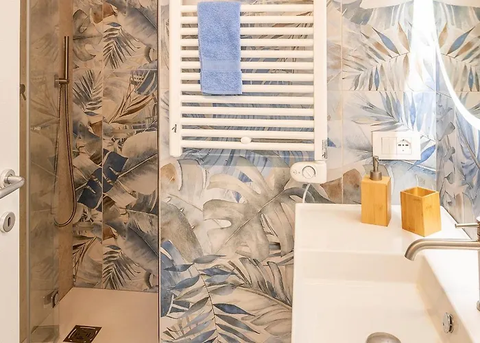 Apartment Ca' Del Guasco Bardolino