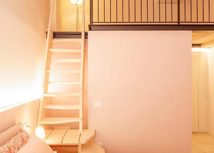 Apartment Ca' Del Guasco Bardolino