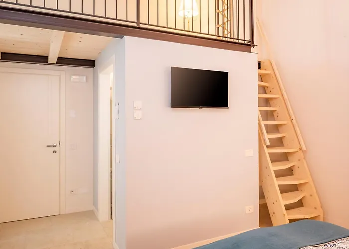 Apartment Ca' Del Guasco Bardolino