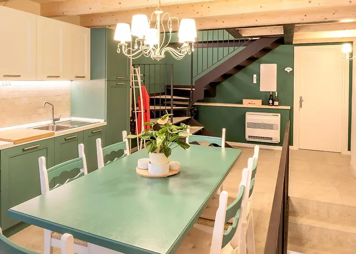 Ca' Del Guasco Apartment Bardolino