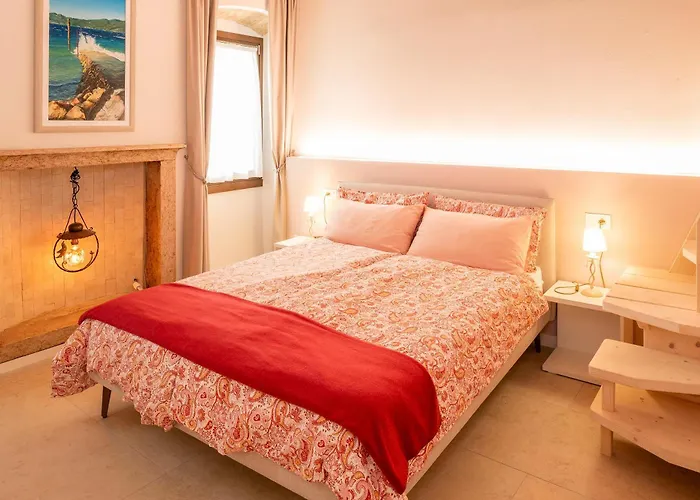 Ca' Del Guasco Apartment Bardolino