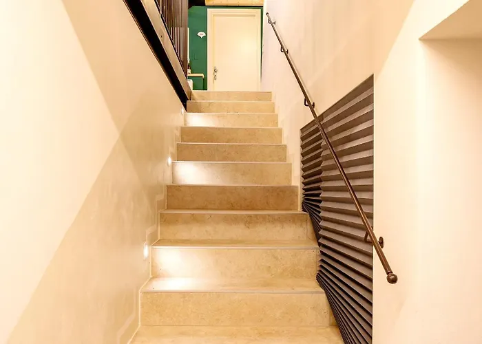 Apartment Ca' Del Guasco Bardolino