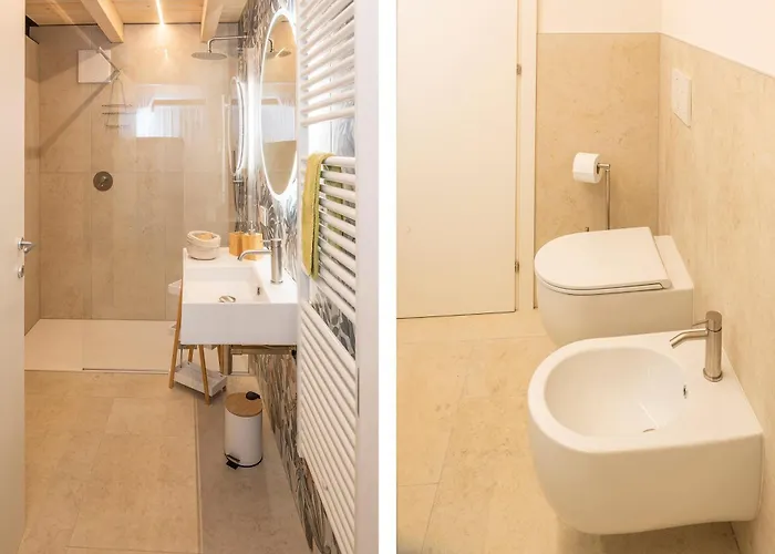 Apartment Ca' Del Guasco