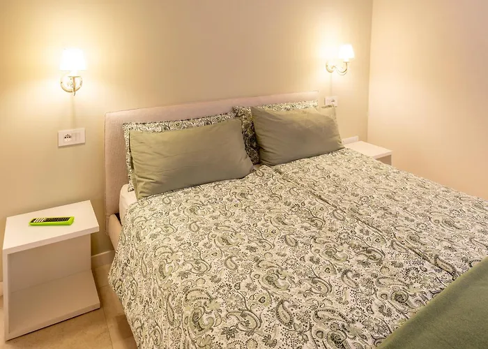 Ca' Del Guasco Apartment Bardolino