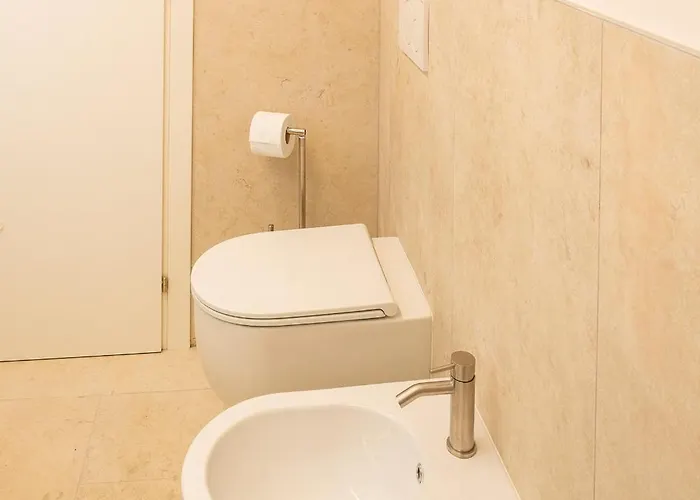 Ca' Del Guasco 아파트 *