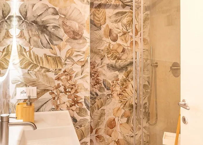 Ca' Del Guasco Apartment *