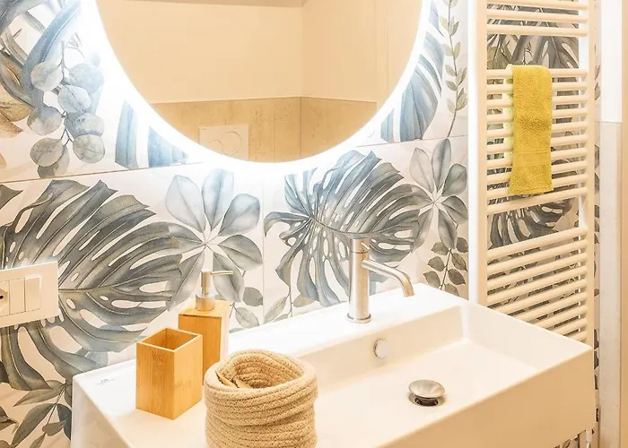 Apartment Ca' Del Guasco