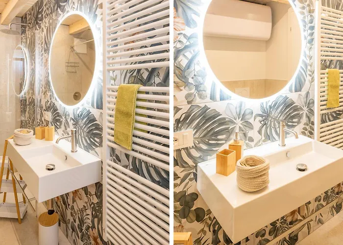 Apartment Ca' Del Guasco Bardolino