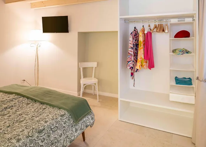 Apartment Ca' Del Guasco *