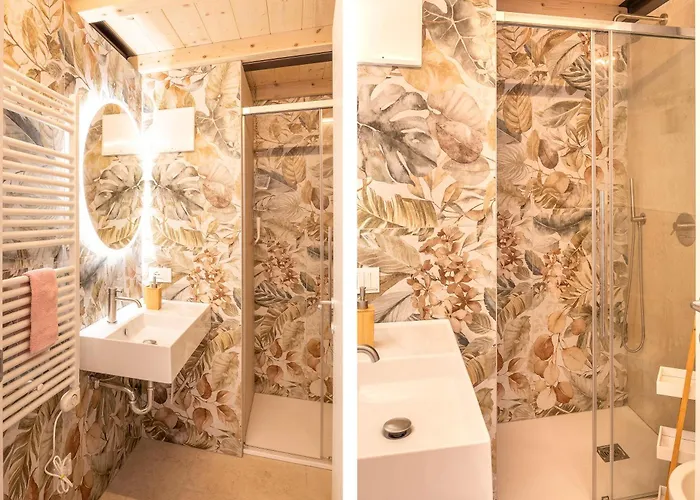 Ca' Del Guasco Apartment Bardolino