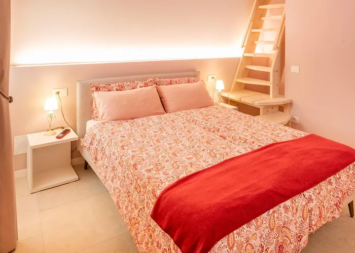 Apartment Ca' Del Guasco *