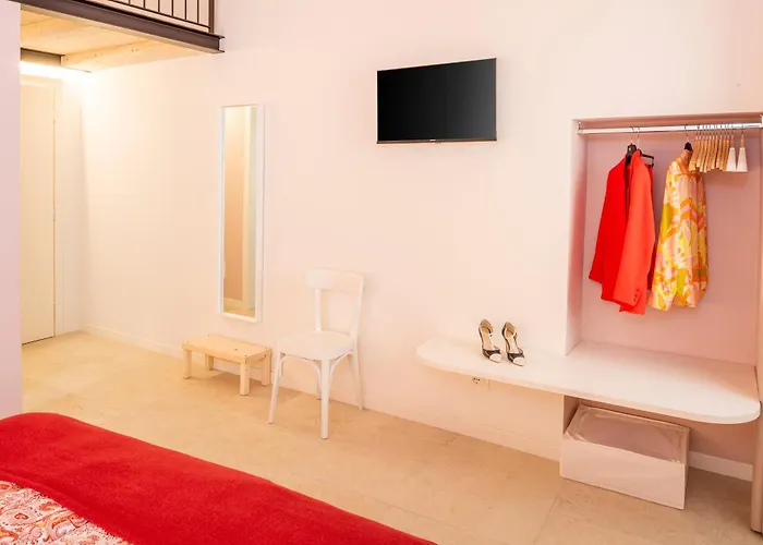 Apartment Ca' Del Guasco *