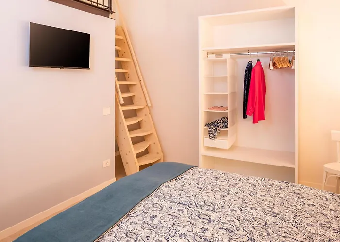 Apartment Ca' Del Guasco Bardolino