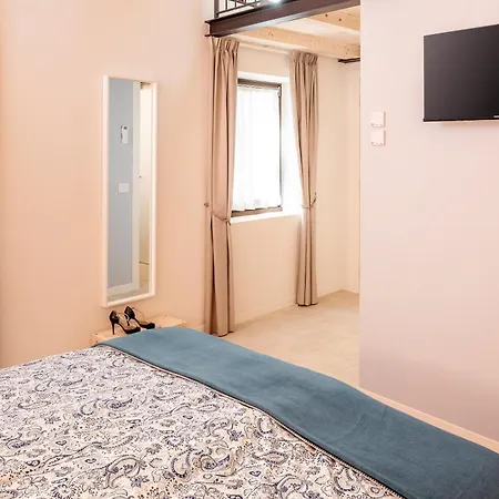 Ca' Del Guasco Apartmán Bardolino