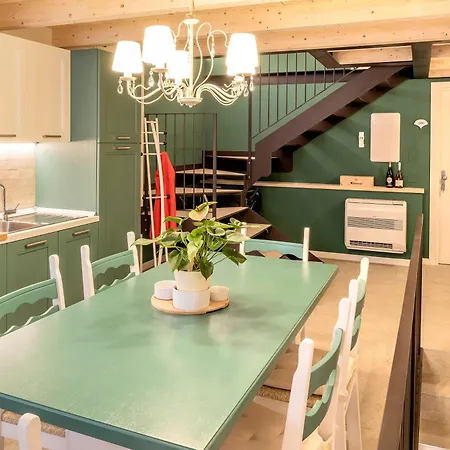 Ca' Del Guasco Apartmán Bardolino