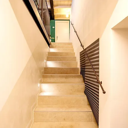 Apartmán Ca' Del Guasco Bardolino