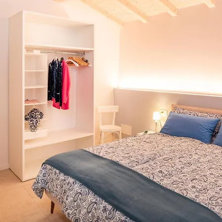 Ca' Del Guasco Apartmán