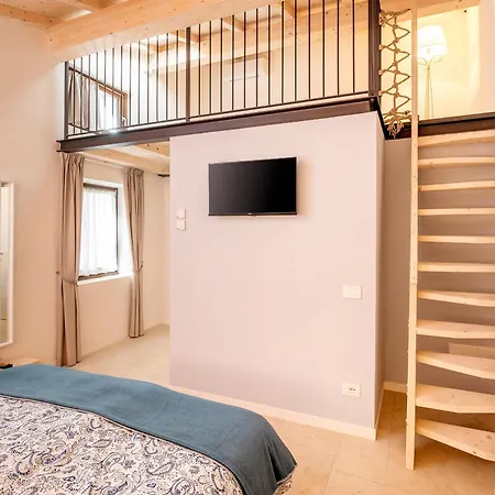 Ca' Del Guasco Apartmán