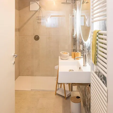 Ca' Del Guasco Apartmán