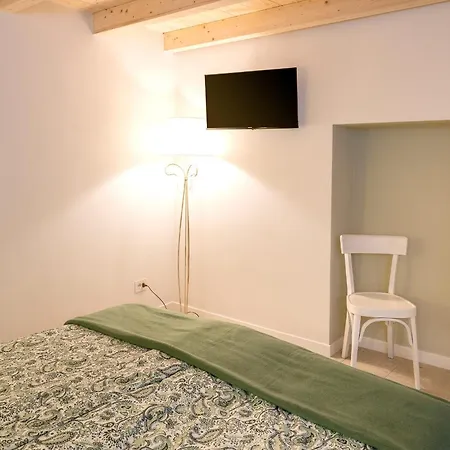 Apartmán Ca' Del Guasco Bardolino