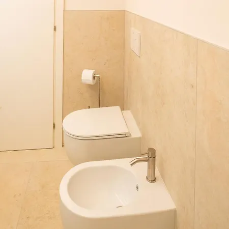 Ca' Del Guasco Apartmán *