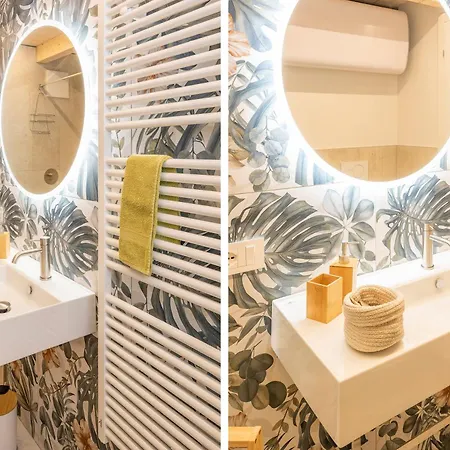 Apartmán Ca' Del Guasco Bardolino