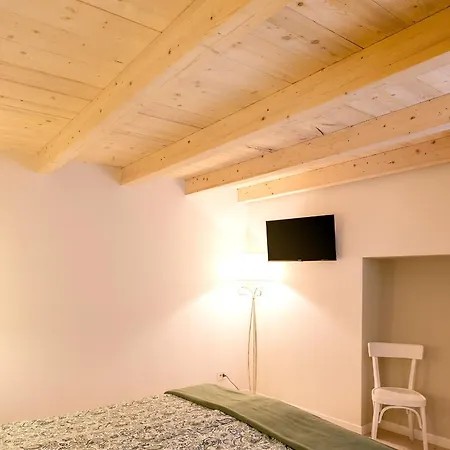 Ca' Del Guasco Apartmán *