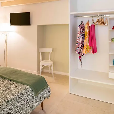 Apartmán Ca' Del Guasco *