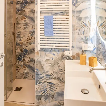 Apartmán Ca' Del Guasco Bardolino