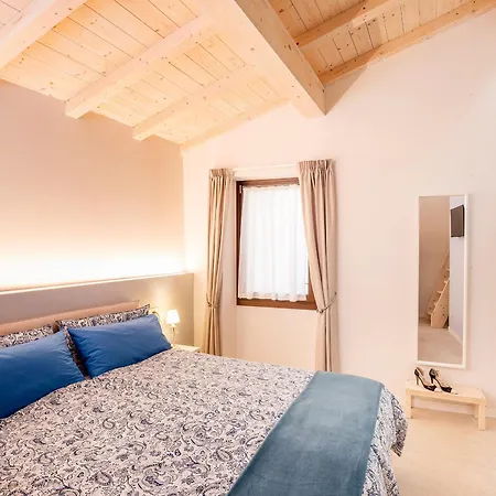 Apartmán Ca' Del Guasco Bardolino