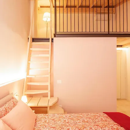 Apartmán Ca' Del Guasco Bardolino